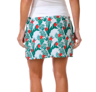 Thumbnail 3: Puma Women's Tropical Skort 
