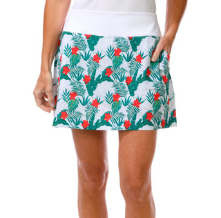 Thumbnail 1: Puma Women's Tropical Skort 