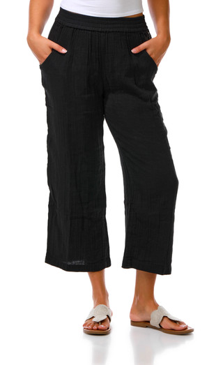 Thumbnail 1: Rip Curl Juniors Premium Surf Beach Pants 