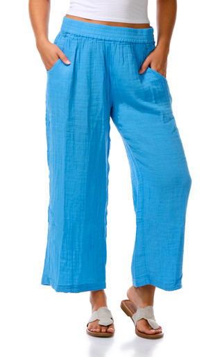 Thumbnail 1: Rip Curl Juniors Premium Surf Beach Pants 