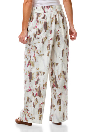 Thumbnail 2: DKNY Women's Wide Leg Pants 
