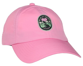 Thumbnail 1: Life is Good Women's Wild At Heart Hat 