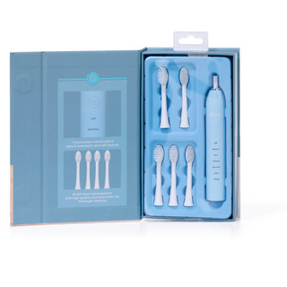 Thumbnail 2: Bliss Sonic Electric Toothbrush 