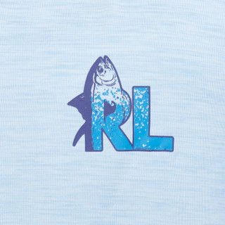 Thumbnail 3: REEL LEGENDS Men's Shoreline Cooling Hoodie 
