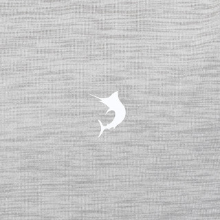Thumbnail 3: REEL LEGENDS Men's Outdoor Shoreline Cooling Hoodie 