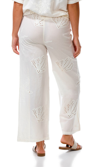 Thumbnail 3: BILLABONG Juniors Beach Livin Pants 