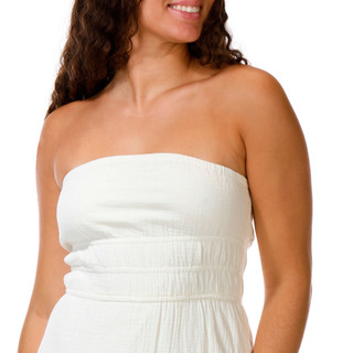 Thumbnail 2: BILLABONG Juniors In The Sky Midi Dress 