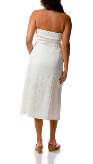 Thumbnail 3: BILLABONG Juniors In The Sky Midi Dress 