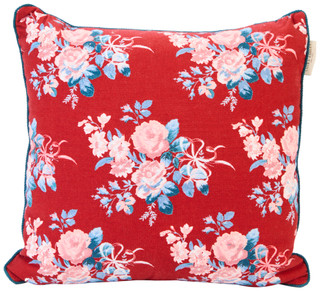 Thumbnail 1: Laura Ashley Melany Ami 20x20 Decorative Pillow 