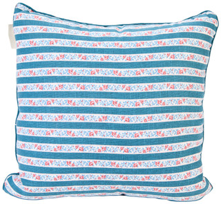 Thumbnail 2: Laura Ashley Melany Ami 20x20 Decorative Pillow 