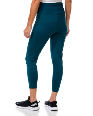 Thumbnail 2: New Balance Women's Sport High Rise Leggings 