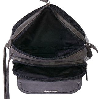 Thumbnail 2: MULTISAC Bonnie Medium Crossbody Bag 