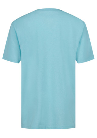 Thumbnail 3: Quiksilver Big Boys Logo Tee 