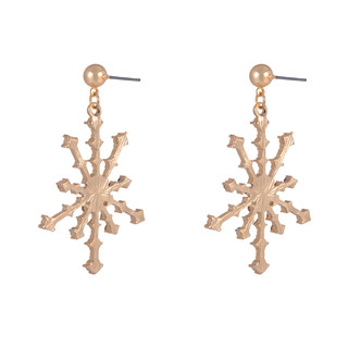 Thumbnail 2: Hallmark America 250 Firework Drop Earrings 