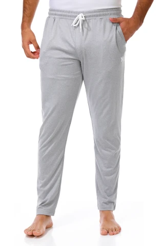 Thumbnail 1: Hurley Men's Ultrasoft Lounge Joggers 