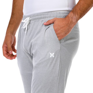 Thumbnail 5: Hurley Men's Ultrasoft Lounge Joggers 