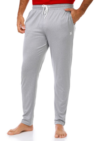 Thumbnail 2: Hurley Men's Ultrasoft Lounge Joggers 