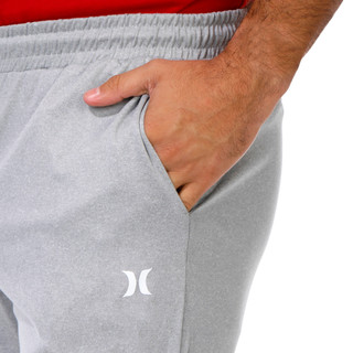 Thumbnail 9: Hurley Men's Ultrasoft Lounge Joggers 