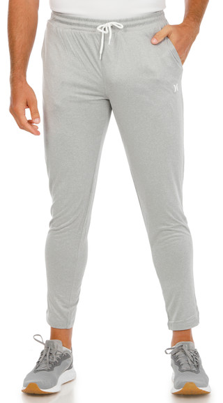 Thumbnail 3: Hurley Men's Ultrasoft Lounge Joggers 