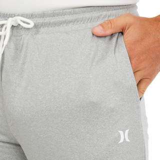 Thumbnail 10: Hurley Men's Ultrasoft Lounge Joggers 