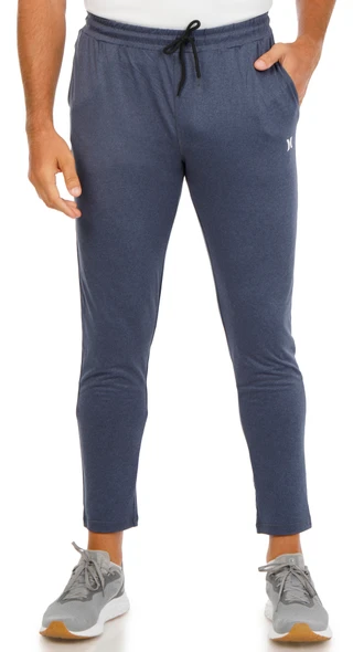 Thumbnail 1: Hurley Men's Ultrasoft Lounge Joggers 
