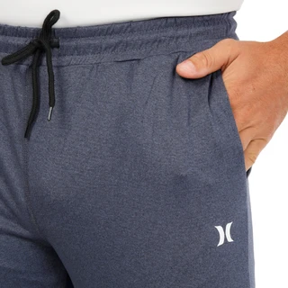 Thumbnail 2: Hurley Men's Ultrasoft Lounge Joggers 