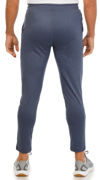 Thumbnail 3: Hurley Men's Ultrasoft Lounge Joggers 