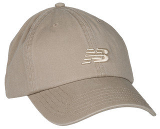 Thumbnail 1: New Balance  Six Panel Classic Dad Hat  