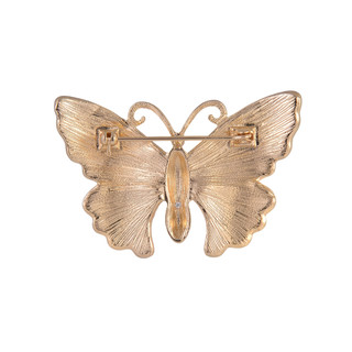 Thumbnail 2: Celebrate America 250 Flag Butterfly Pin 