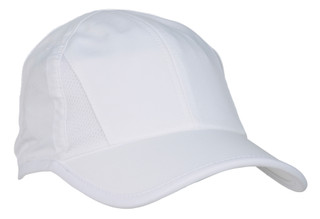 Thumbnail 1: PONYFLO Alex Active Featherlight Baseball Cap 