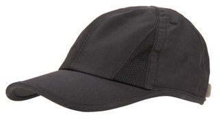 Thumbnail 1: PONYFLO Alex Active Featherlight Baseball Cap 