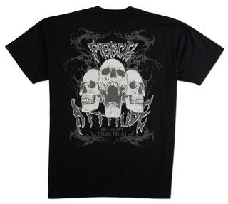 Thumbnail 2: Big Men's Graphic Tee  