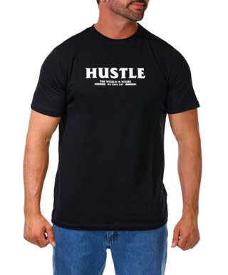 Thumbnail 2: Men's Graphic Tee  
