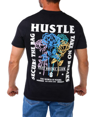 Thumbnail 1: Men's Graphic Tee  
