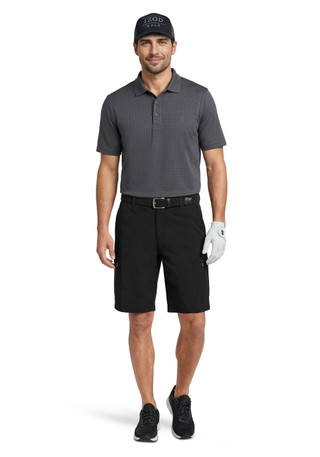 Thumbnail 4: Izod Golf Men's Golf Swingflex Cargo Shorts 