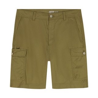 Thumbnail 3: Izod Golf Men's Pigment Dyed Golf Cargo Shorts 
