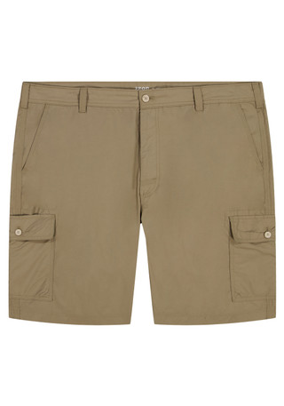 Thumbnail 4: Izod Golf Men's Pigment Dyed Golf Cargo Shorts 