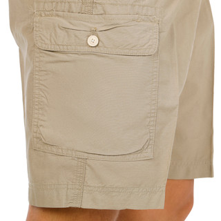 Thumbnail 5: Izod Golf Men's Pigment Dyed Golf Cargo Shorts 