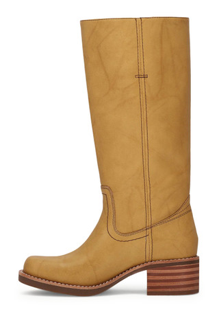Thumbnail 4: FRYE & CO Women's Miranda 14 Boots 