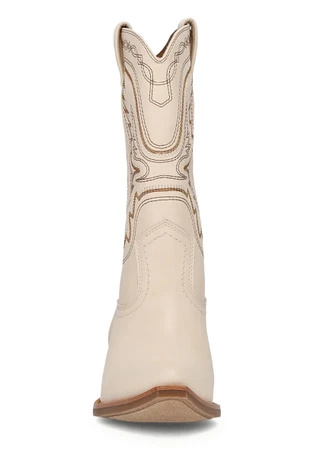 Thumbnail 3: FRYE & CO Women's Irene Short Deco Boots 