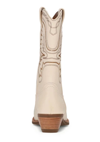 Thumbnail 5: FRYE & CO Women's Irene Short Deco Boots 