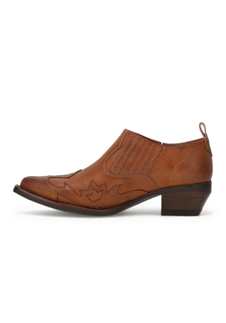 Thumbnail 2: FRYE & CO Women's Irene Shootie 