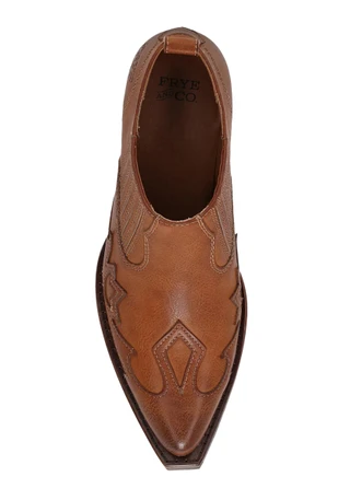Thumbnail 5: FRYE & CO Women's Irene Shootie 