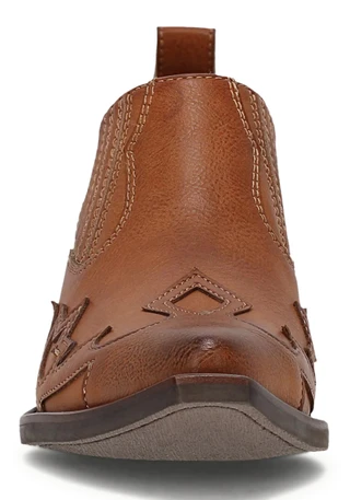 Thumbnail 6: FRYE & CO Women's Irene Shootie 