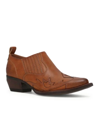 Thumbnail 1: FRYE & CO Women's Irene Shootie 