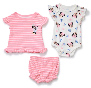 Thumbnail 1: Minnie Mouse 3P DCS Minnie 