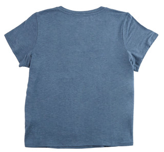 Thumbnail 2: Tahari Plus V-Neck Top 