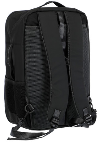 Thumbnail 3: Nautica Kent Travel Backpack 