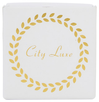 Thumbnail 5: City by City Silver Plated Mother of Pearl Rectangle Ring 