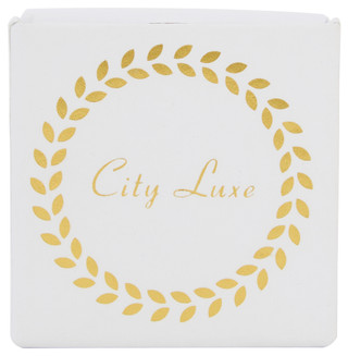 Thumbnail 6: City by City Silver Plated Mother of Pearl Rectangle Ring 